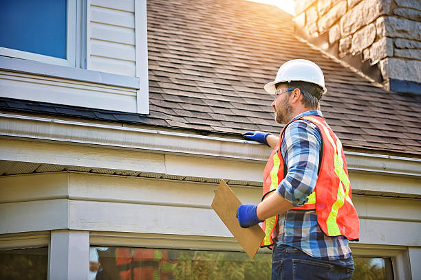 Licensed Metal Roofing service in Johnson, NE - Roof Repair Smedway